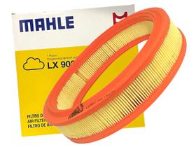 Filtro de Ar do Motor Chevette Chevy Marajó Opala MAHLE