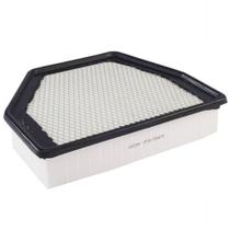 Filtro de Ar do Motor Chevrolet Captiva 2.4 e 3.6 2008 até 2016