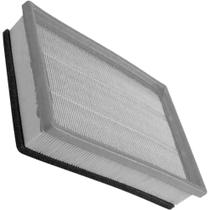 Filtro de Ar do Motor Chevrolet Cobalt 1.8 após 2017 Wega Filtro de Ar do Motor Chevrolet Cobalt 1.8 após 2017 Wega