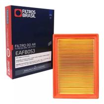 Filtro de Ar do Motor Chevrolet Cobalt / Onix / Sonic / Spin EAFB053 - Filtros Brasil