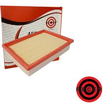 Filtro de Ar do Motor Chevrolet Onix / Prisma / Cobalt 02/... Sem Espuma AL3531 Filtro de Ar do Motor Chevrolet Onix / Prisma / Cobalt 02/... Sem Espuma AL3531