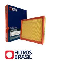 Filtro de Ar do Motor Chevrolet Zafira / Astra / Vectra EAFB010