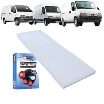 Filtro de Ar do Motor Condicionado Cabine Jumper Ducato Boxer Filtro de Ar do Motor Condicionado Cabine Jumper Ducato Boxer
