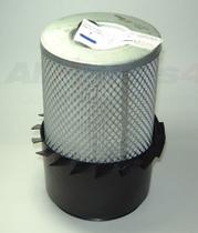 Filtro de Ar do motor Defender 1982/1993 ( Serv.Pesado ) 2.5 Diesel e Gasolina