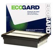 Filtro de ar do motor ECOGARD XA10578 Premium para Kia Forte & Soul Filtro de ar do motor ECOGARD XA10578 Premium para Kia Forte & Soul