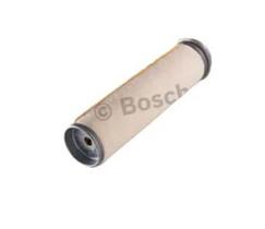 Filtro De Ar Do Motor Eurotech Gmc 6000 Bosch 0986B03903 Filtro De Ar Do Motor Eurotech Gmc 6000 Bosch 0986B03903