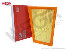 Filtro de ar do motor fap3233 onix plus tracker