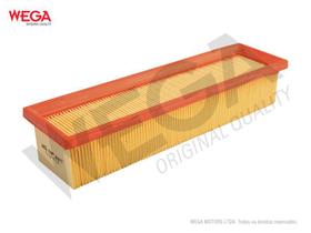 Filtro de ar do motor fap4877 clio sandero logan 1.0 16v