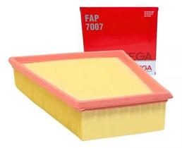 Filtro de Ar do Motor FAP7007 Filtro de Ar do Motor FAP7007