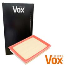 Filtro de Ar do Motor Fiat Palio Todos VOX HLP4150 Filtro de Ar do Motor Fiat Palio Todos VOX HLP4150