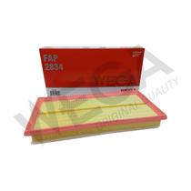 Filtro de Ar do Motor Fiat Toro Pulse Fastback Motores 1.3 Flex 2021 em Diante Filtro de Ar do Motor Fiat Toro Pulse Fastback Motores 1.3 Flex 2021 em Diante