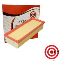 Filtro de Ar do Motor Fiat Uno Novo 10/... AL3015 Filtro de Ar do Motor Fiat Uno Novo 10/... AL3015