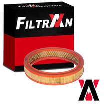 Filtro de Ar do Motor Ford Corcel 1.6 79/86 2056016 Filtro de Ar do Motor Ford Corcel 1.6 79/86 2056016