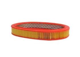 Filtro De Ar Do Motor Ford Escort Belina Corcel Del Rey Mann Filter C3338