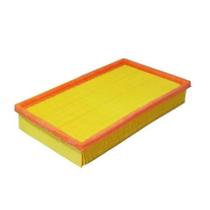 Filtro de Ar do Motor Ford Fiesta Courier 1.0 1.3 1.4 Zetec Endura 1997 em Diante - Mahle