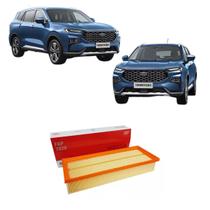 Filtro de Ar do Motor Ford Territory 1.5 EcoBoost 2020 em Diante Filtro de Ar do Motor Ford Territory 1.5 EcoBoost 2020 em Diante