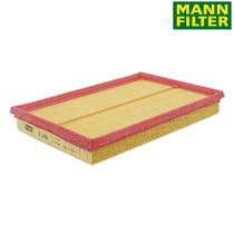 Filtro de Ar do Motor Fox 1.6 Gol 1.0 16v Golf 1.6 e 2.0 Parati 1.0 16v Spacefox 1.6 Crossfox 1.6 Polo 1.0 e 1.6 Bora 1.6 16v 2000 Audi A3 1.6 8v