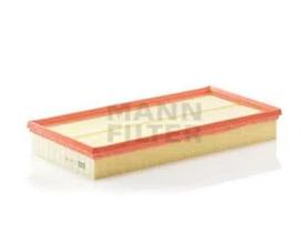 Filtro De Ar Do Motor Golf Mann Filter C37153 Filtro De Ar Do Motor Golf Mann Filter C37153