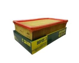 Filtro De Ar Do Motor Golf Saveiro G4 Gol G4 Mann Filter C29108 Filtro De Ar Do Motor Golf Saveiro G4 Gol G4 Mann Filter C29108