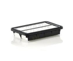 Filtro De Ar Do Motor Hb20 Picanto Mann Filter C22015