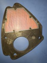 Filtro de ar do motor Honda Shadow VT 600 Filtro de ar do motor Honda Shadow VT 600