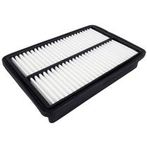Filtro de Ar do Motor Hyundai Tucson 2004 até 2018 e Kia Sportage 2005 até 2011 Motores 2.0 16v e 2.7 V6
