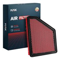 Filtro de ar do motor KAX Premium CA10690 para Chevrolet Camaro