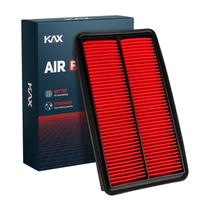 Filtro de ar do motor KAX Premium GAF005 (CA10013) Acura, Honda Filtro de ar do motor KAX Premium GAF005 (CA10013) Acura, Honda