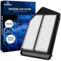 Filtro de ar do motor KURIMUP CA11476 para Honda Accord 2.4L