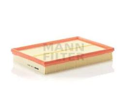 Filtro De Ar Do Motor Mann Filter C301251 Montana Meriva