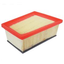 Filtro de Ar do Motor Nissan Livina Renault Captur Clio Duster Kangoo Laguna Logan Oroch Megane Sandero Scenic Symbol Motores 1.6 16v e 2.0 16v