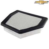 Filtro de Ar do Motor Original Chevrolet Captiva Todos 2008 até 2016
