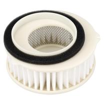 Filtro de ar do motor Sollon para Yamaha V-Star 650 4TR-14451-00