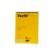 Filtro de Ar do Motor Tecfil Filtro de Ar do Motor Tecfil