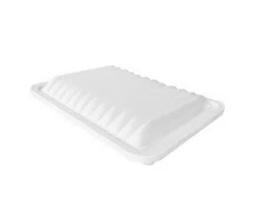 Filtro De Ar Do Motor Toyota Corolla Rav 4 Mahle Lx3703