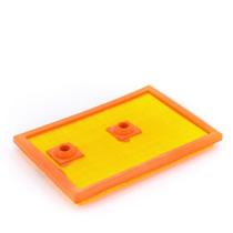 Filtro de ar do motor volkswagen (vw) golf jetta polo t-cross virtus 1.4 tsi / audi a3 1.4 tfsi