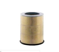 Filtro De Ar Do Motor Volvo 380 400 440 480 520 Mahle Lx1281