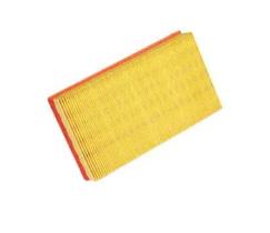 Filtro De Ar Do Motor Vw Fusca Bosch 0986B02010