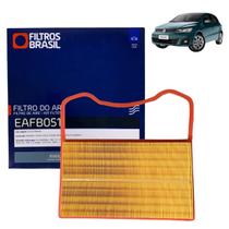 Filtro De Ar Do Motor Vw Gol Fox Polo Voyage Virtus Tera Up 1.0 12v Filtro De Ar Do Motor Vw Gol Fox Polo Voyage Virtus Tera Up 1.0 12v