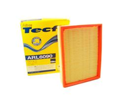 Filtro De Ar Do Motor Vw Logus e Parati - Tecfil Arl6090