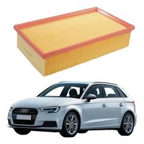 Filtro De Ar Do Motor Wega A3 2.0 Tfsi 2017 A 2019