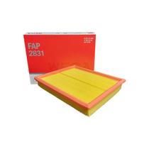 Filtro de ar do motor wega fiat palio siena strada idea