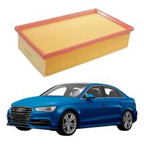 Filtro De Ar Do Motor Wega S3 2.0 Tfsi 2015 A 2019 Filtro De Ar Do Motor Wega S3 2.0 Tfsi 2015 A 2019