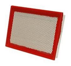 Filtro de ar do motor Wix 42329 para modelos Jeep 02-10 Filtro de ar do motor Wix 42329 para modelos Jeep 02-10