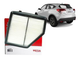 Filtro de ar domotor hrv 2016 2017 2018 2019 2020 2021