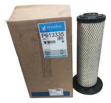 Filtro De Ar Donaldson P613335 John Deere Volvo