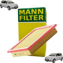 Filtro De Ar Duna 1994 A 1995 / Elba 1989 A 1996 / Fiorino 1988 A 2015 / Prêmio 1985 A 1994 / Uno 1992 A 2013