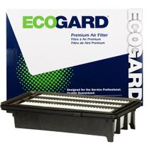 Filtro de Ar ECOGARD XA10498 Premium para Honda CR-V 1.5L