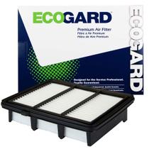 Filtro de Ar ECOGARD XA11569 para Honda Accord 1.5L Filtro de Ar ECOGARD XA11569 para Honda Accord 1.5L