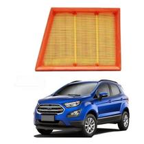 Filtro De Ar Ecosport 1.5 Dragon 2.0 Duratec 2017 A 2021